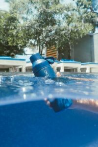 Ocean Bottle borraccia