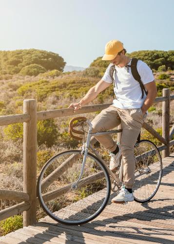 Bicicletta