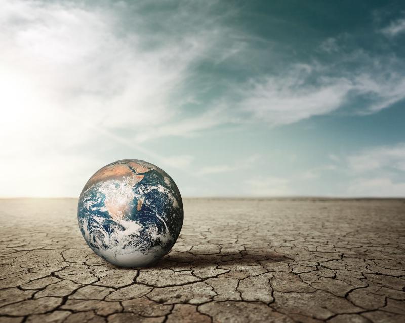 Crema solare - ambiente