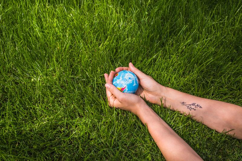 Giornata mondiale dell'ambiente